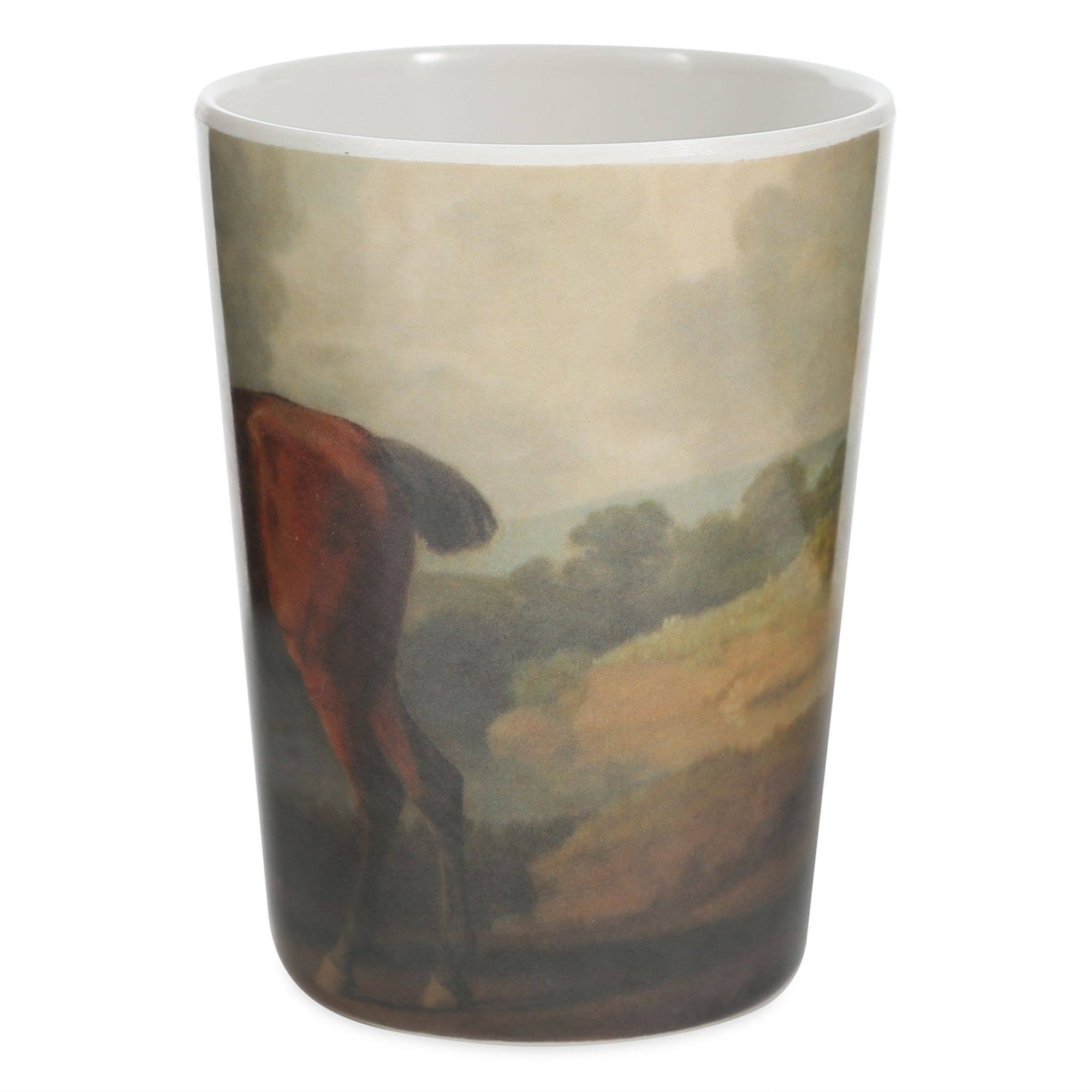 Thoroughbred Tumblers - Box Turtle