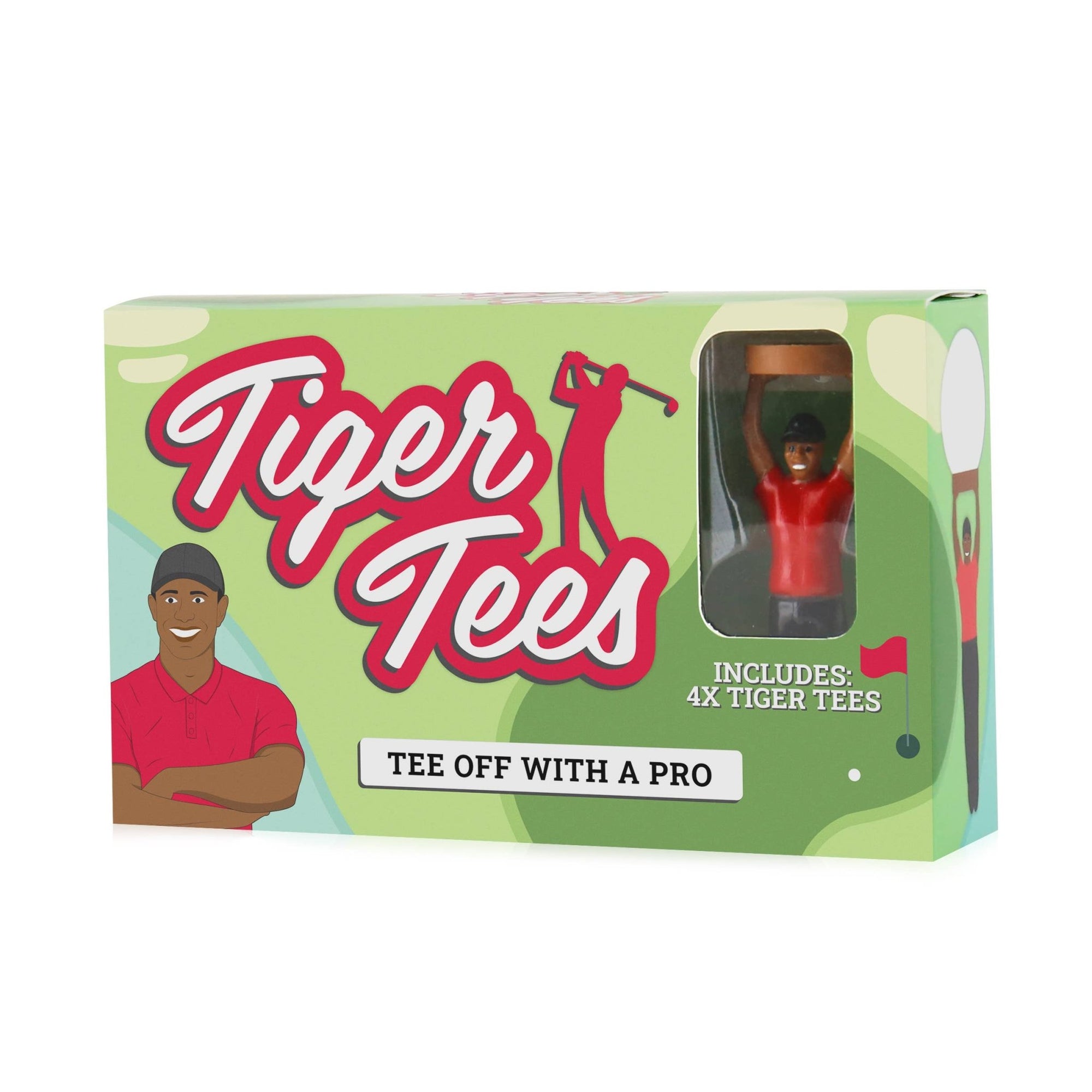 Tiger Tees - Box Turtle