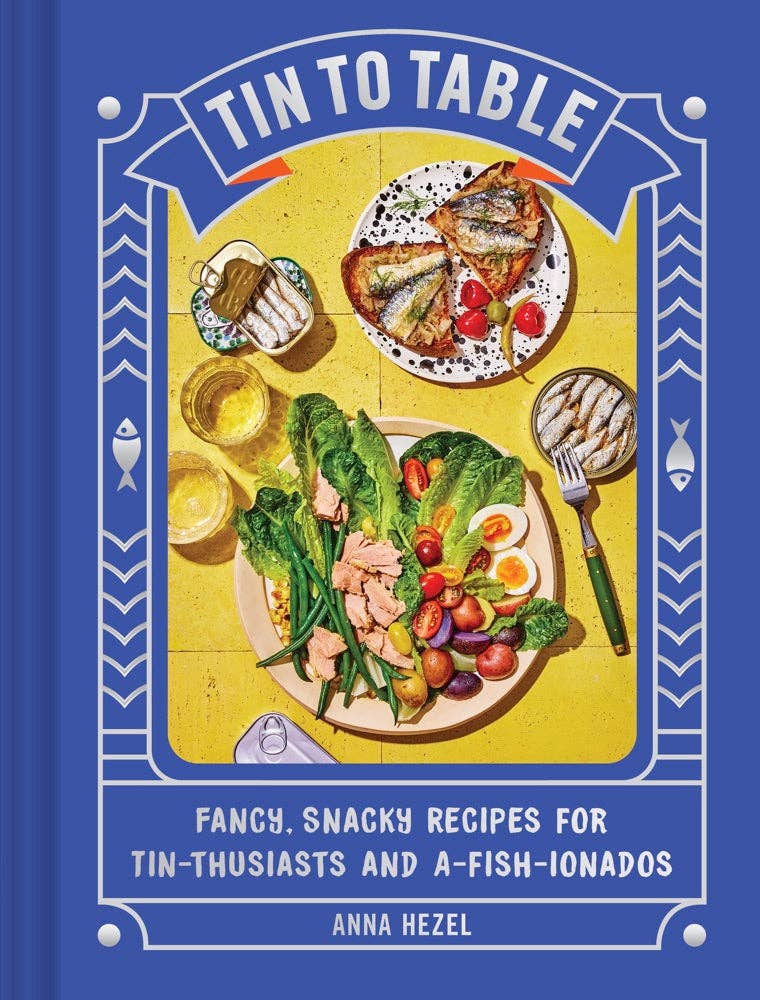 Tin to Table Cookbook - Box Turtle