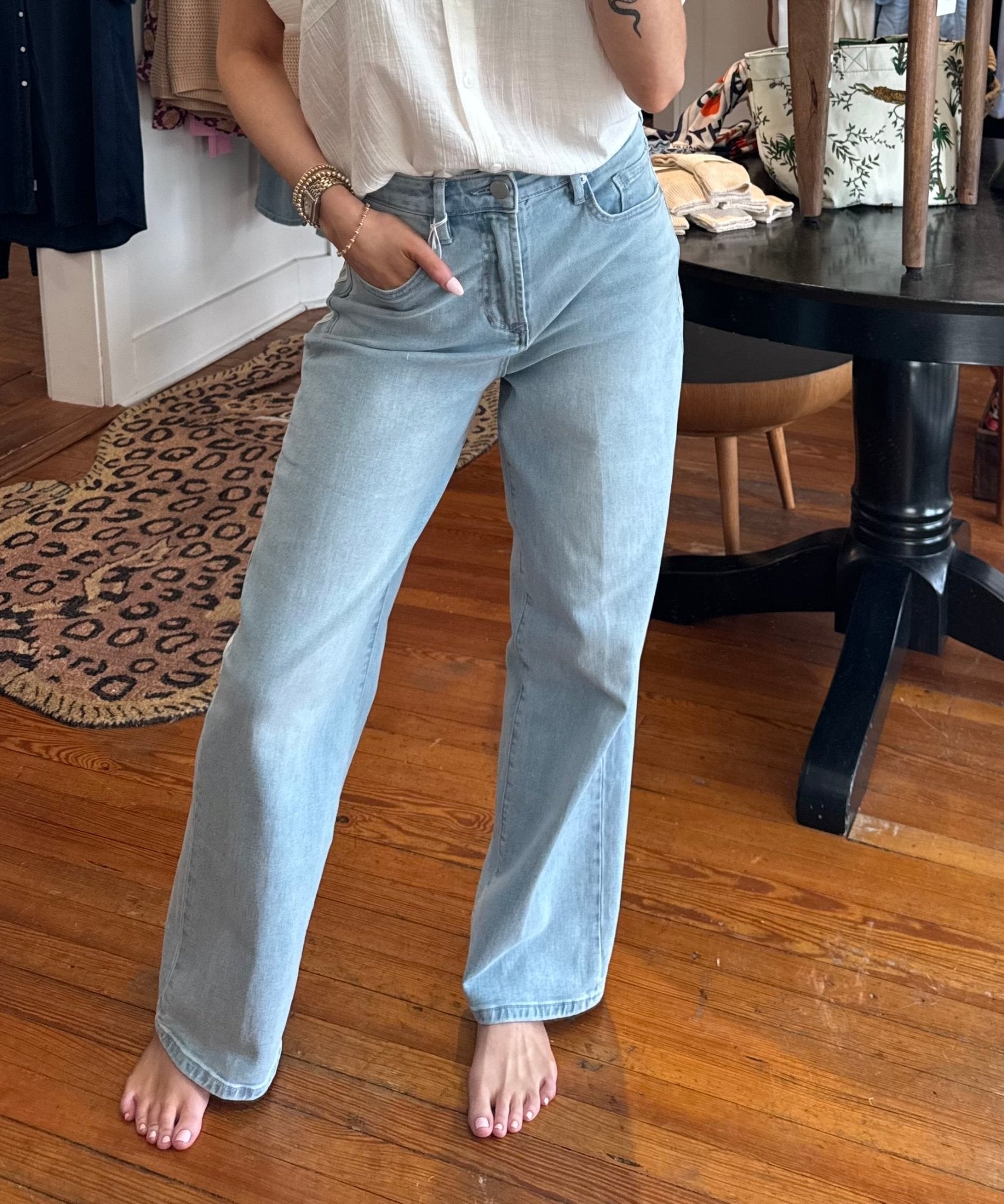 Tommy Jeans - Whimsy - Box Turtle