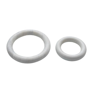 Round Marble Trivet