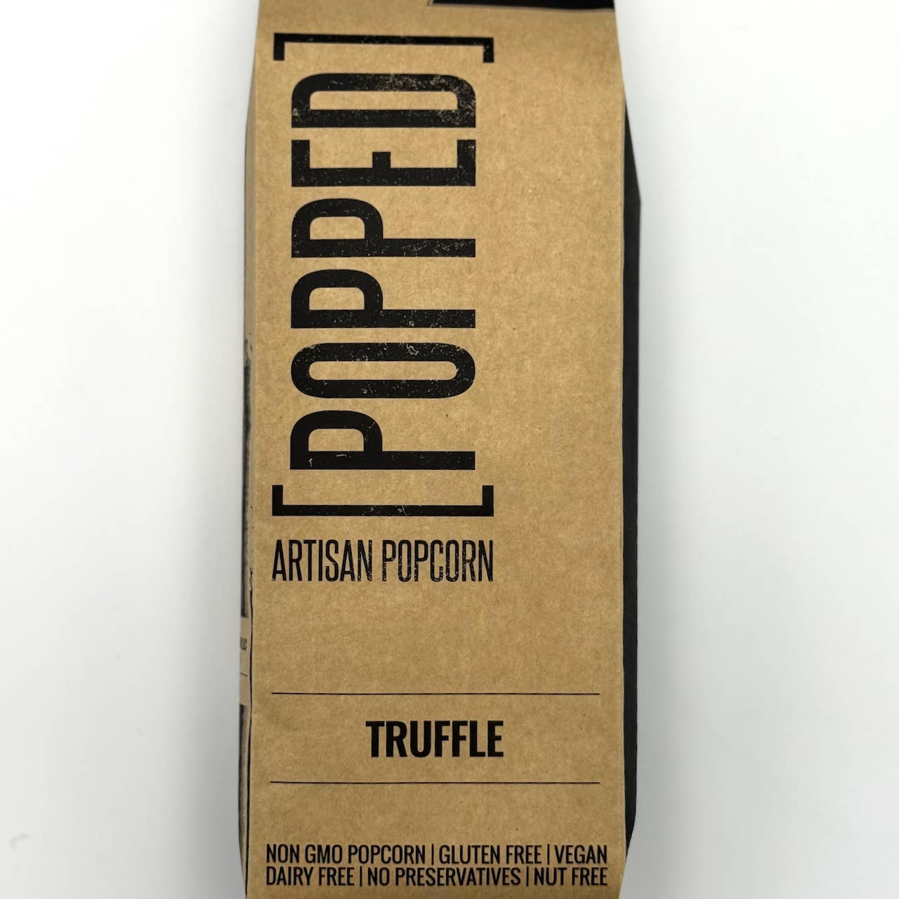 Truffle Artisan Popcorn - Box Turtle