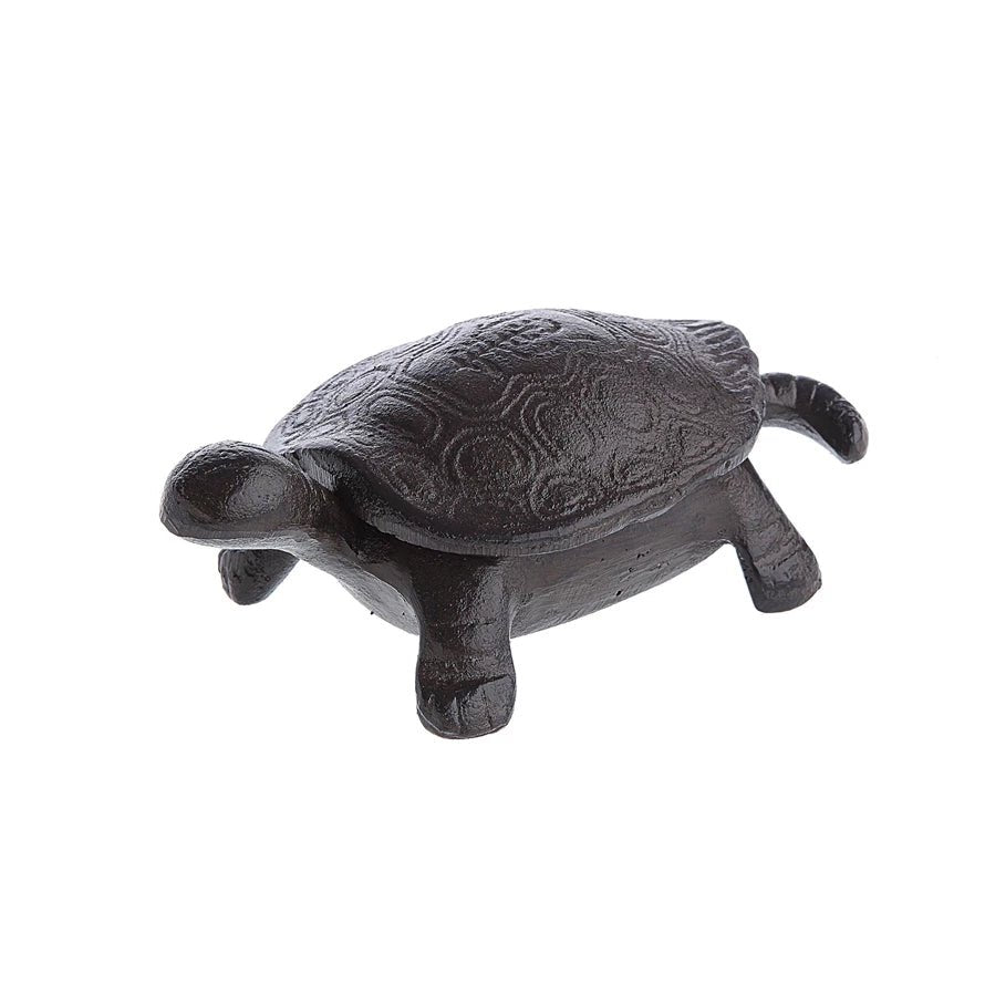 Turtle Key Box - Box Turtle
