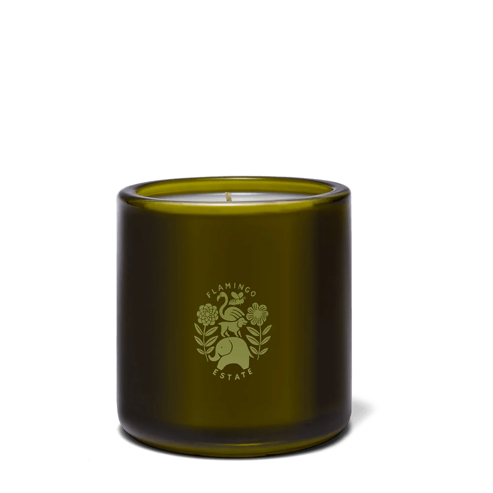 Tuscan Rosemary Candle - Box Turtle