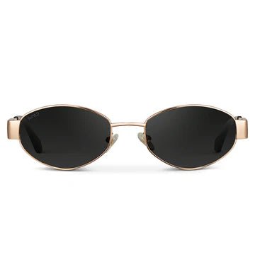 Verona Sunglasses - Box Turtle