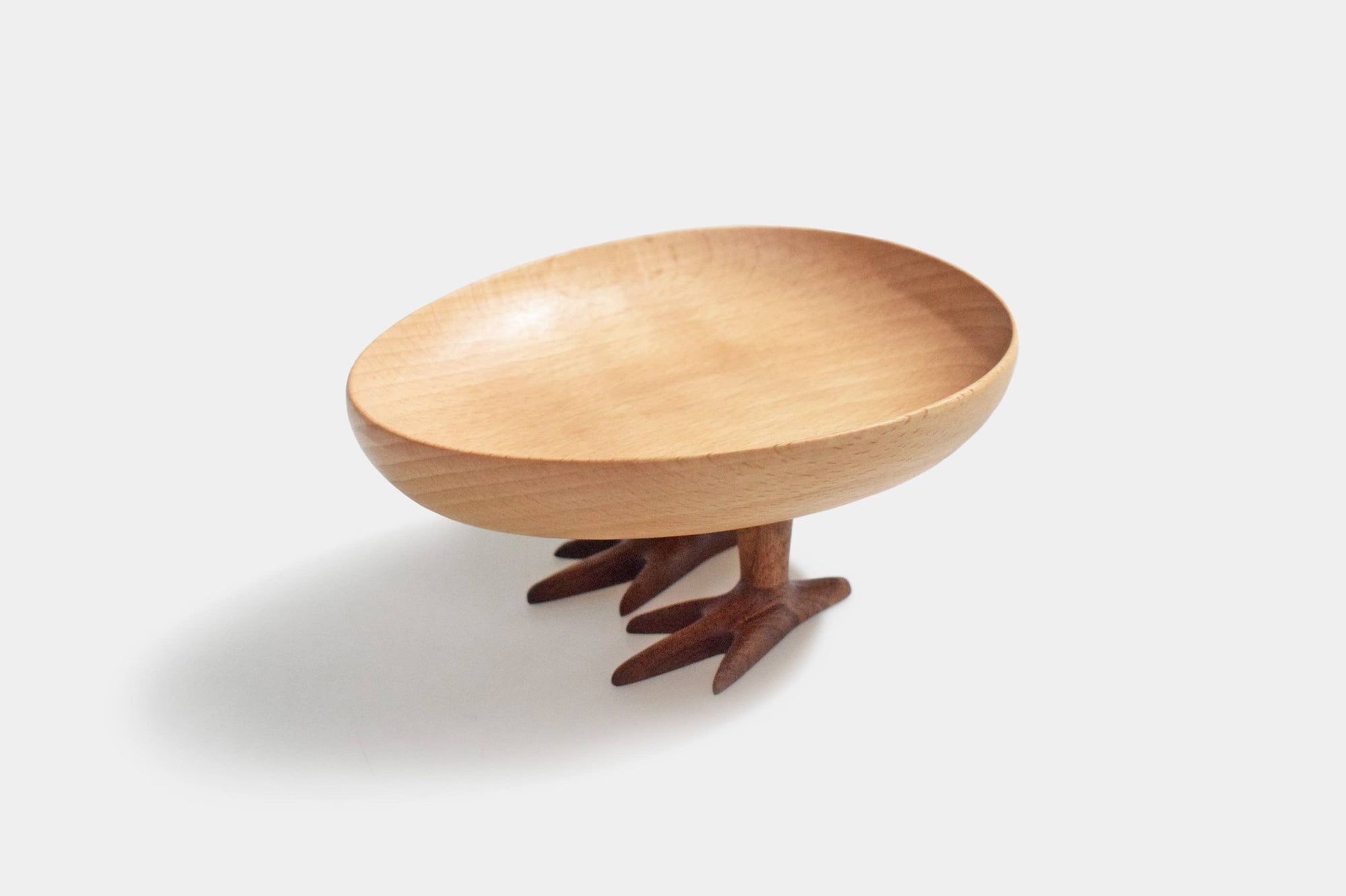 Walking Egg Tray Table Decoration - Box Turtle