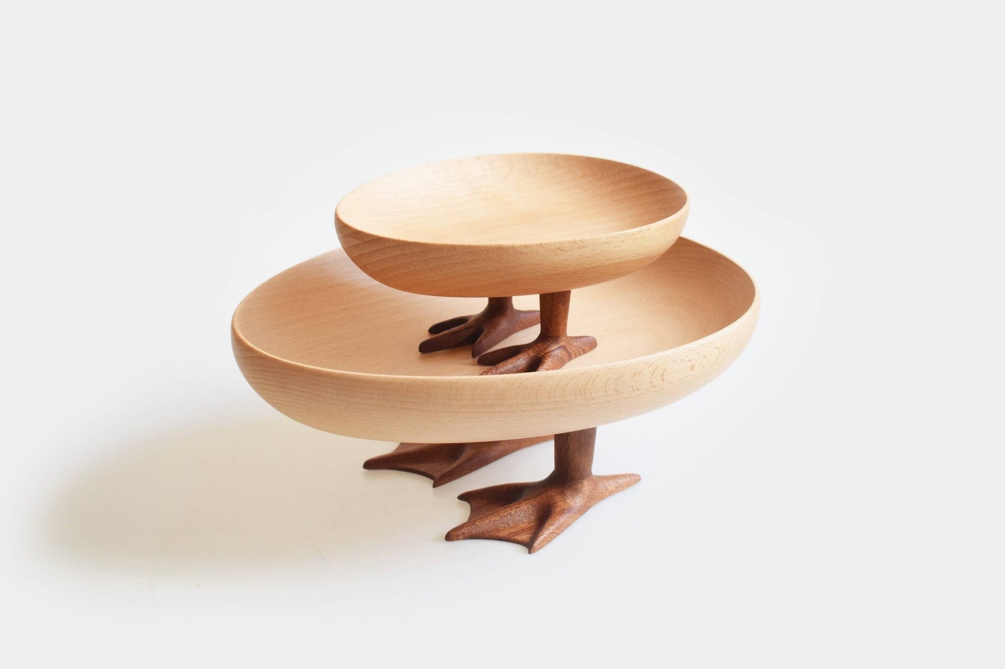 Walking Egg Tray Table Decoration - Box Turtle