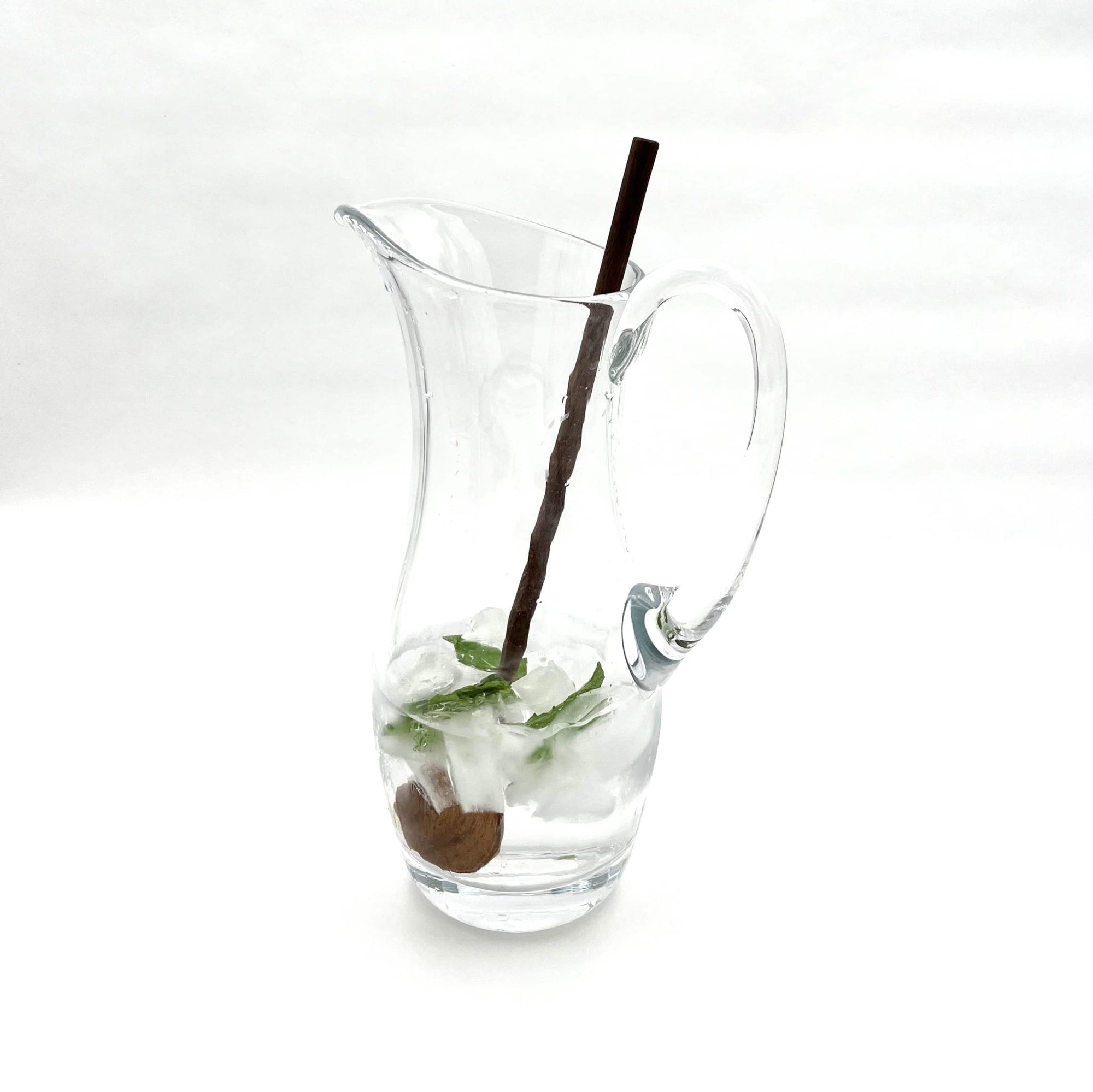 Walnut Wood Stirring & Tasting Spoon - Box Turtle