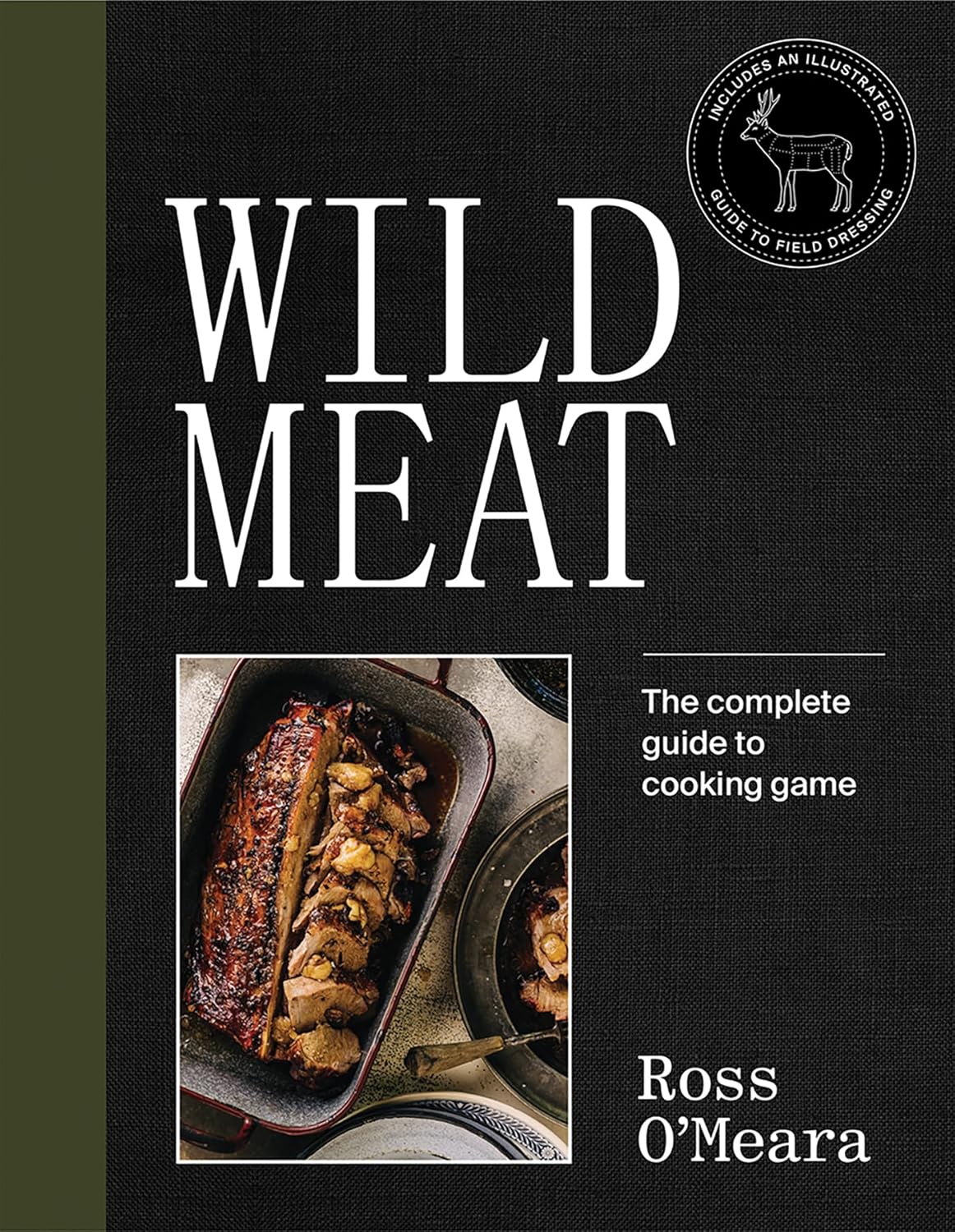 Wild Meat: From Field to Plate - Box Turtle