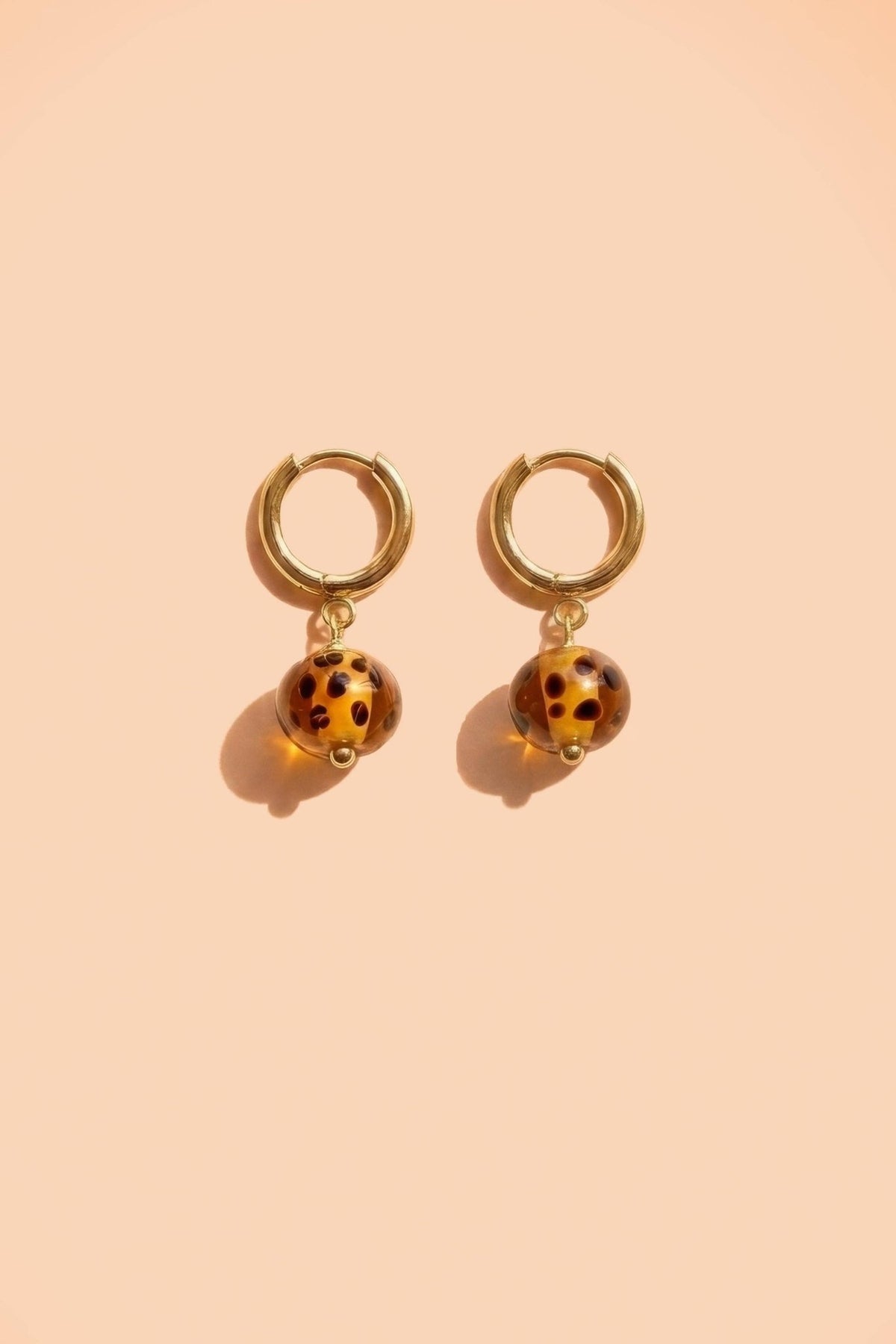 Wild Side Hoops - Box Turtle