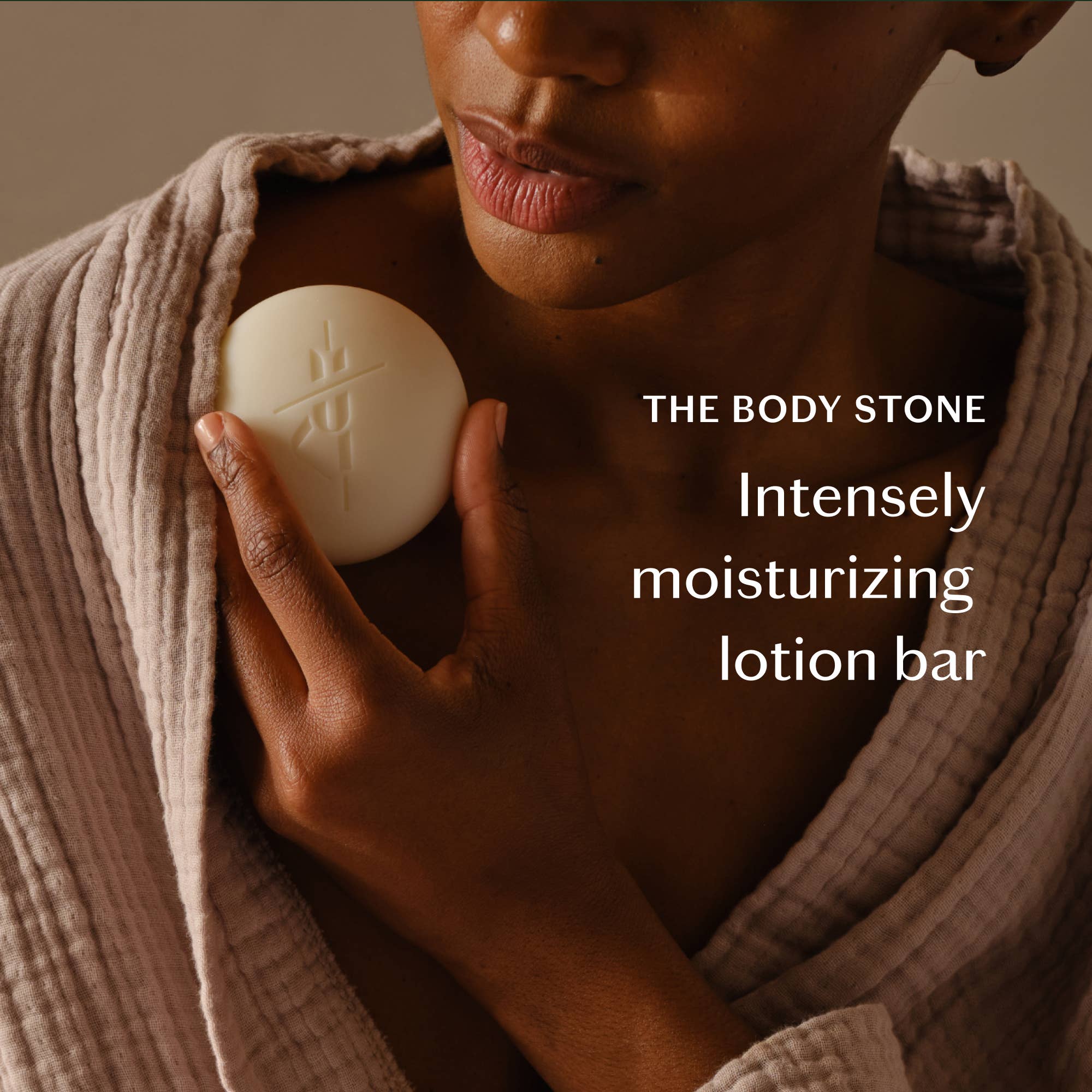 Winter Rituals Body Stone Duo - Box Turtle