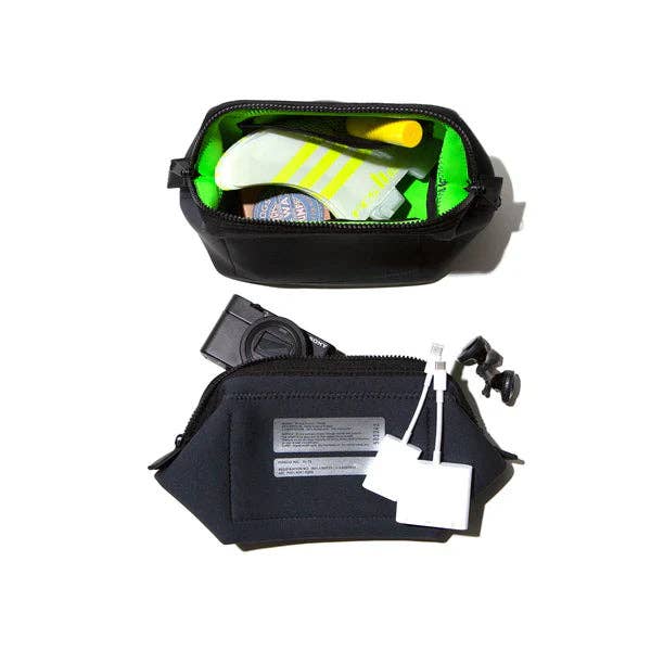 Wired Pouch - Box Turtle