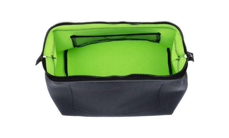 Wired Pouch - Box Turtle