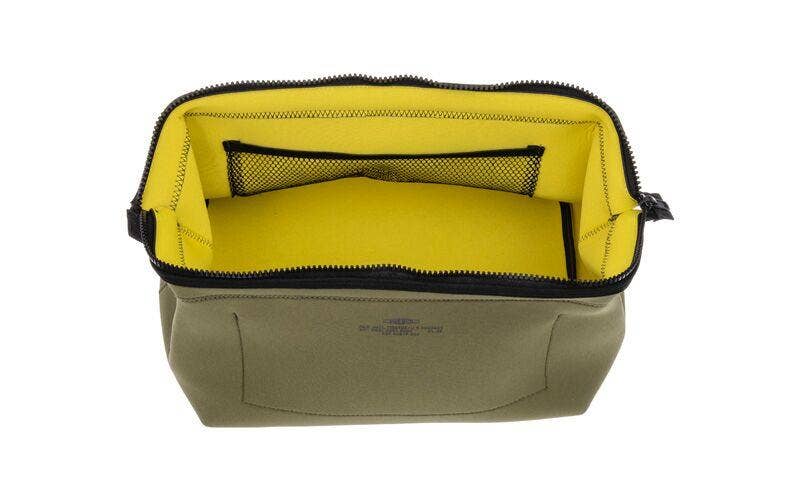 Wired Pouch - Box Turtle