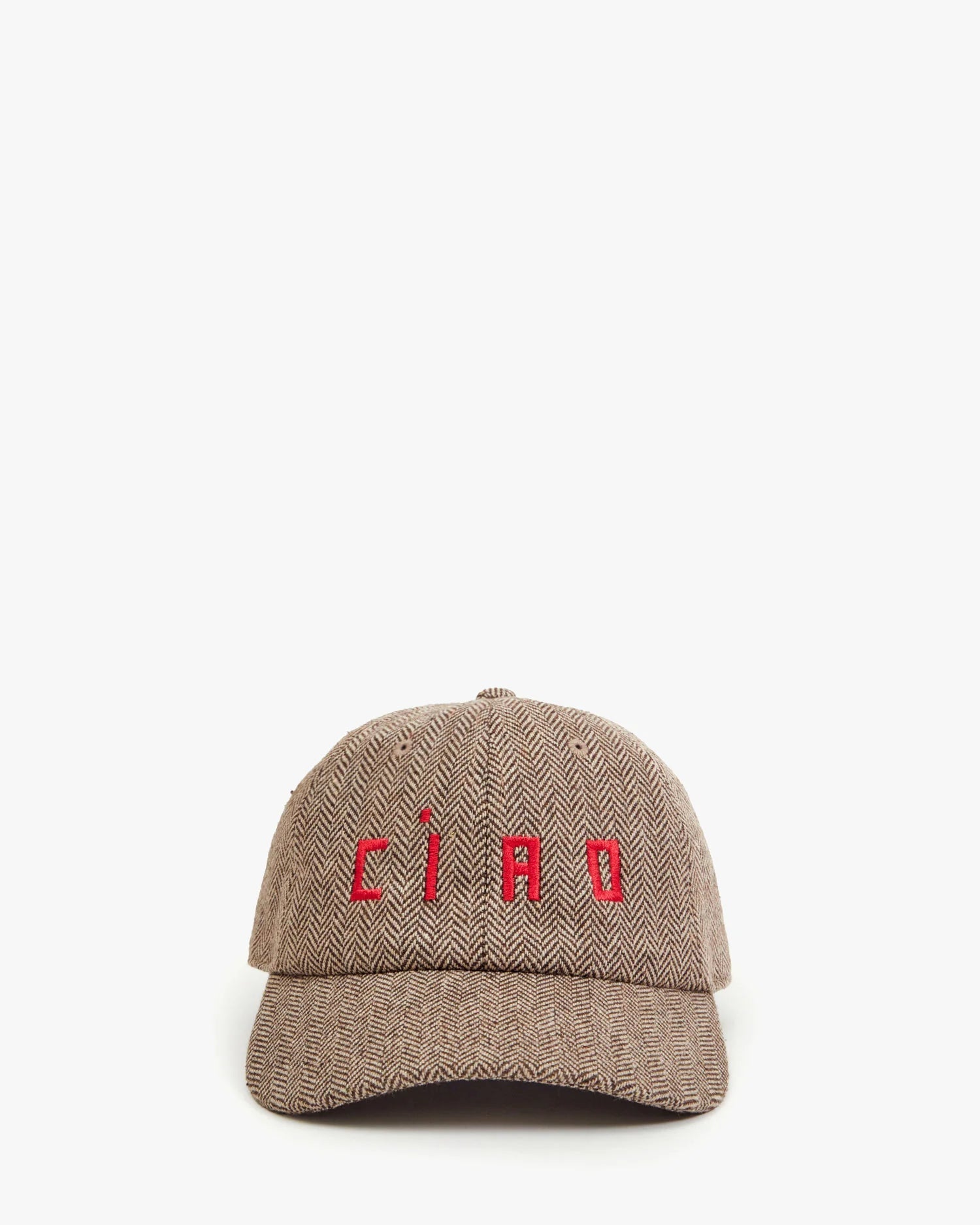 Wool Ciao Hat - Box Turtle