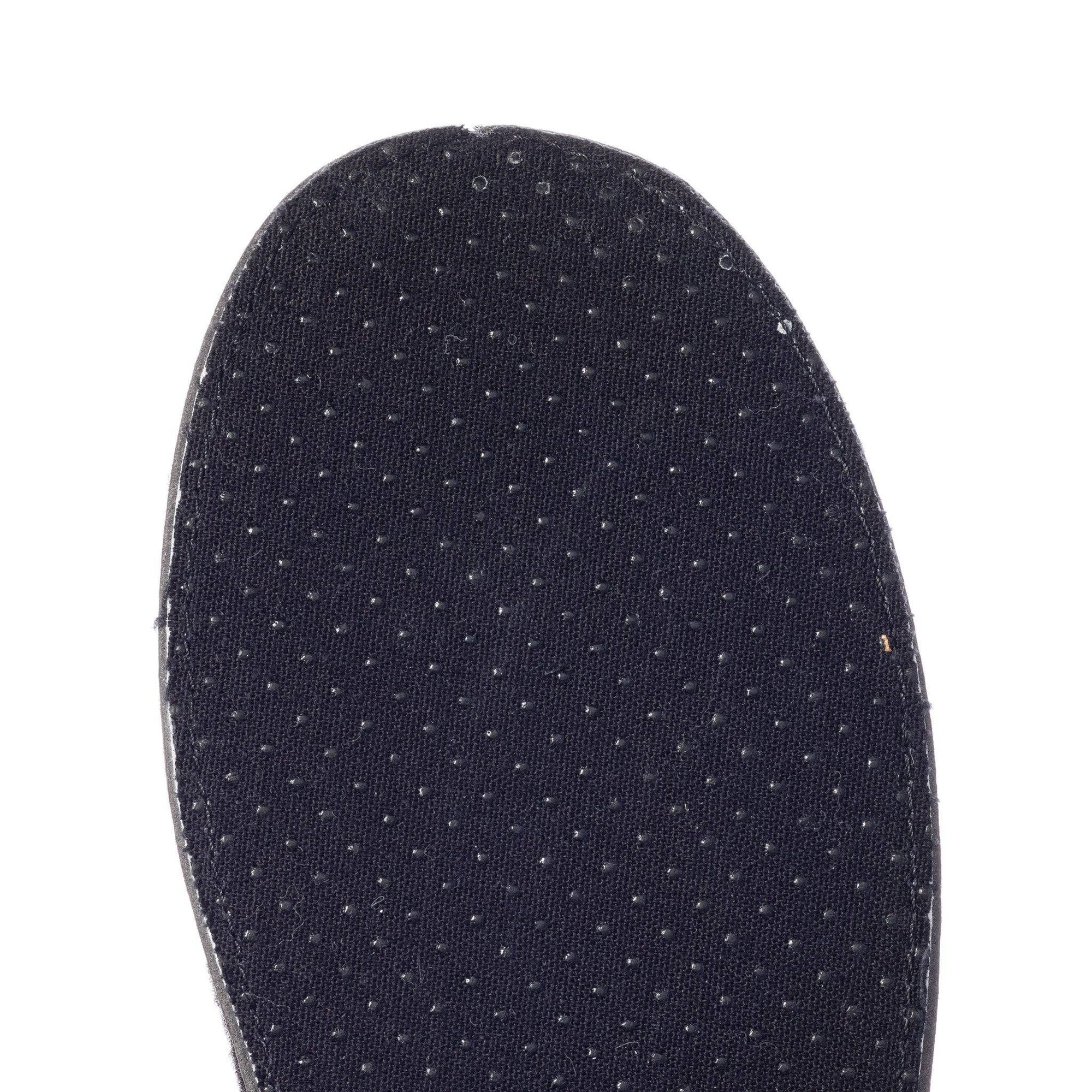Wool Slippers - Box Turtle