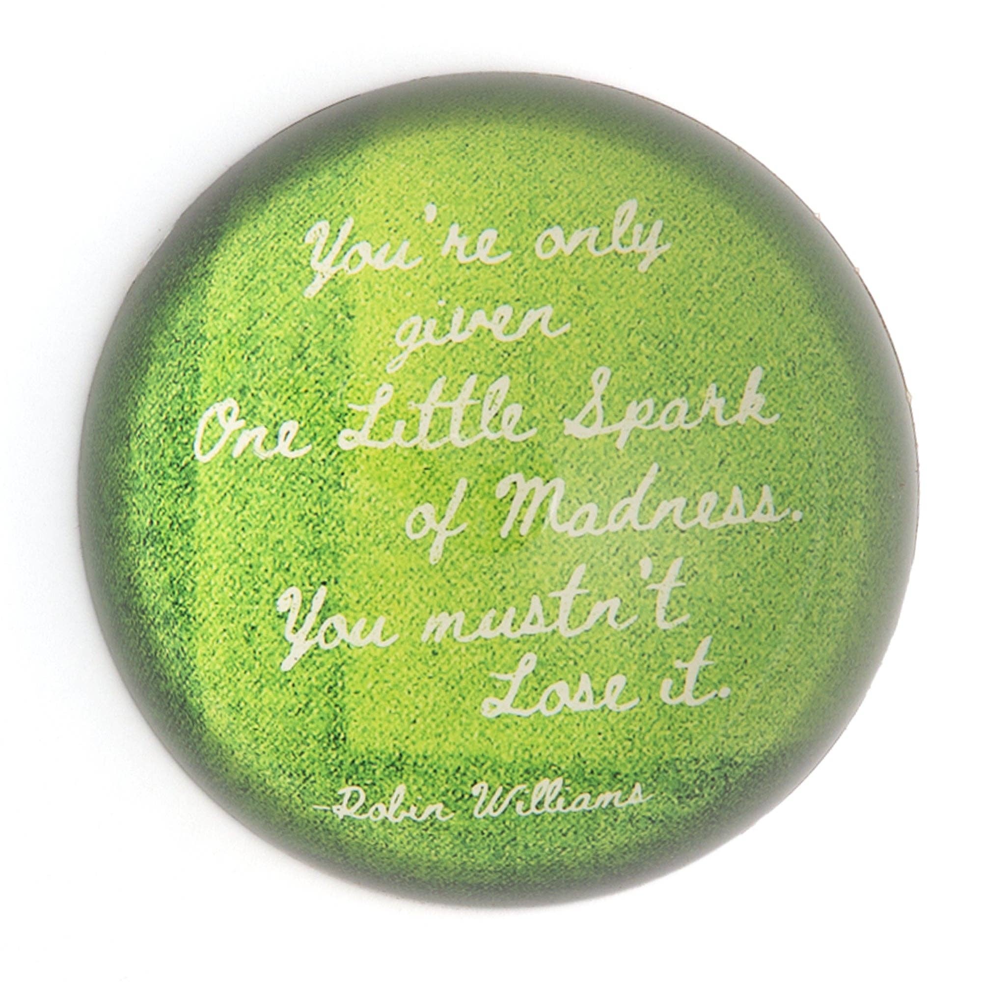 You're Only Given Paperweight - Box Turtle