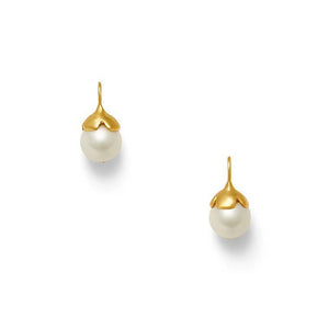 Petal Earrings