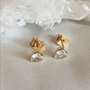 Hecate Studs