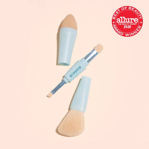 Multi-Tasker 4-in-1 Makeup Brush
