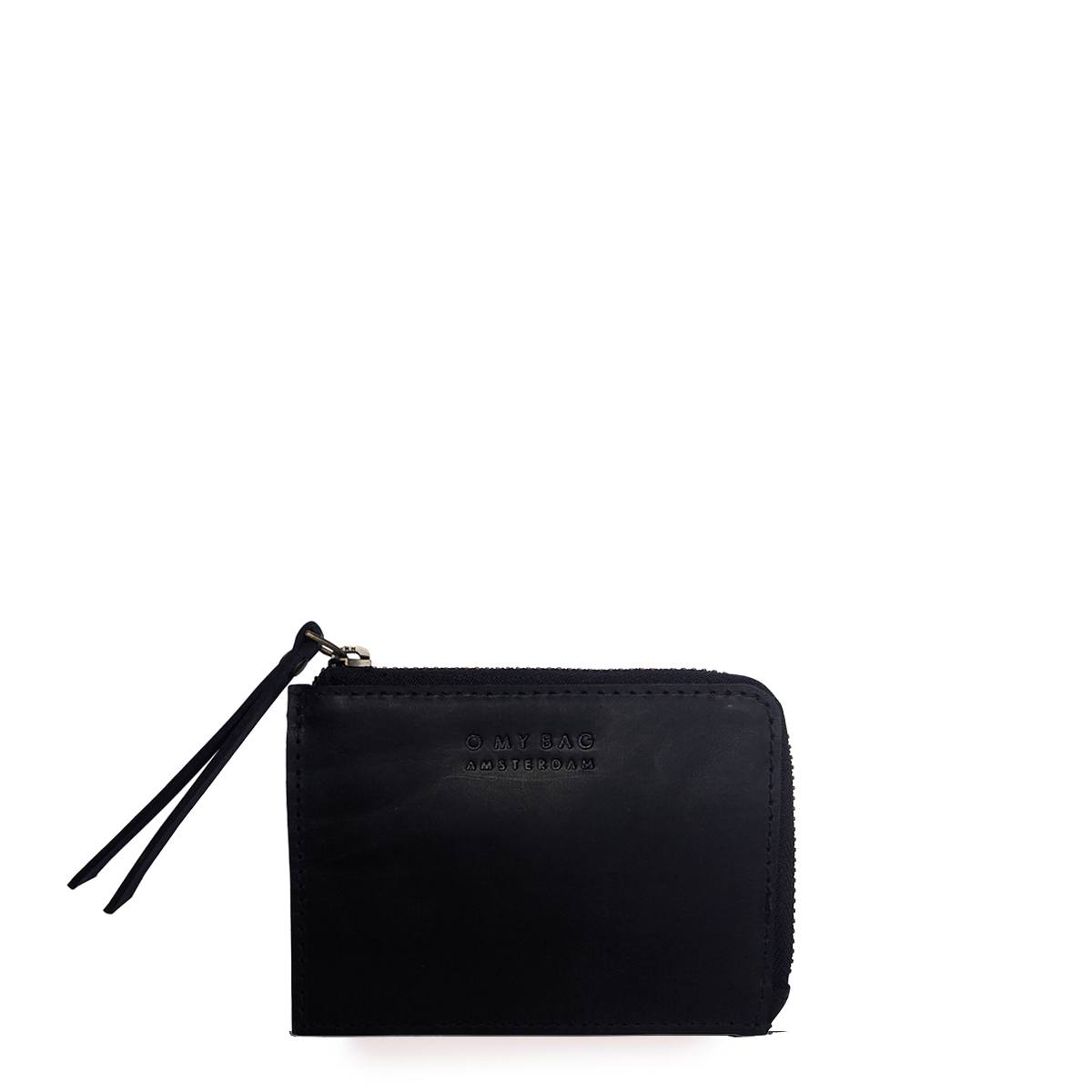 Eco-Leather Coin Purse