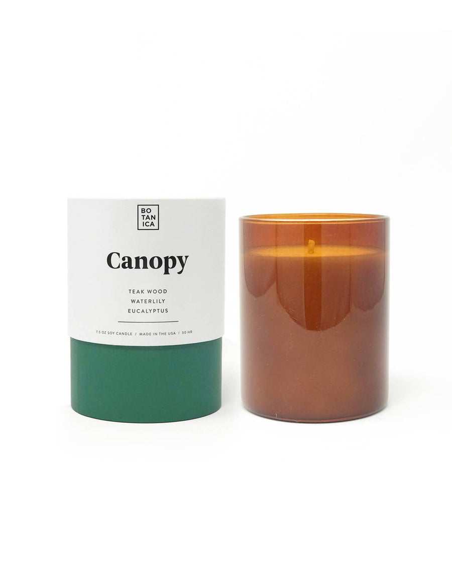 Canopy Medium Candle | 7.5oz