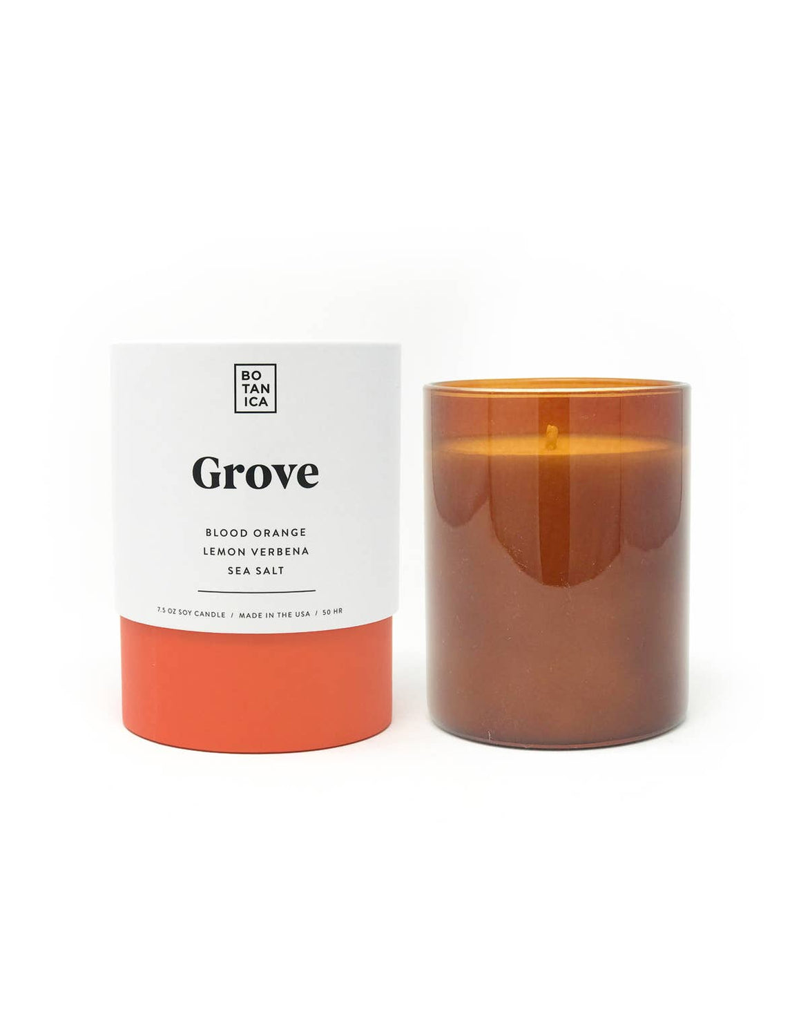 Grove Medium Candle | 7.5oz