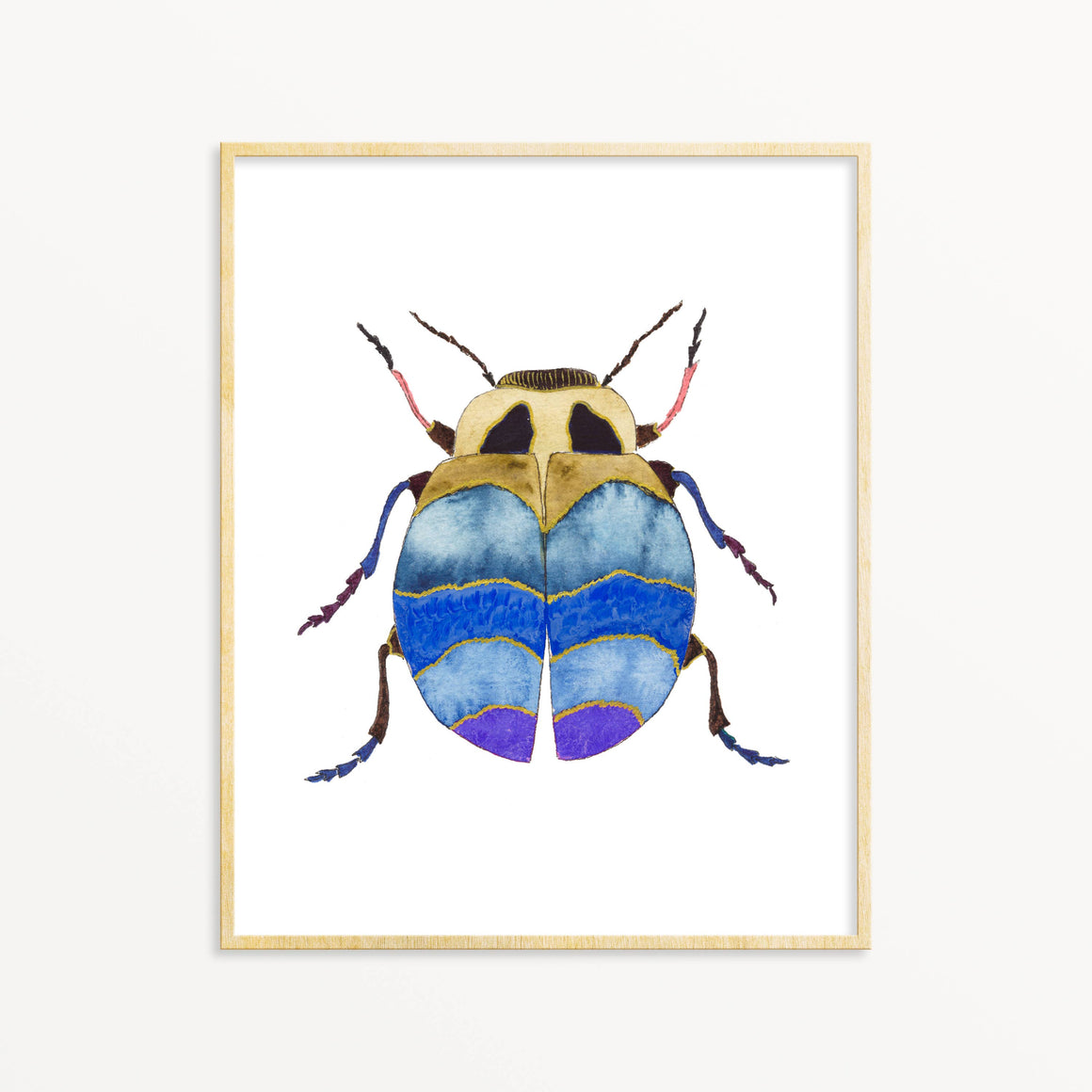 Beetle #25