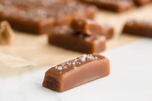 Shotwell Original Salted Caramel