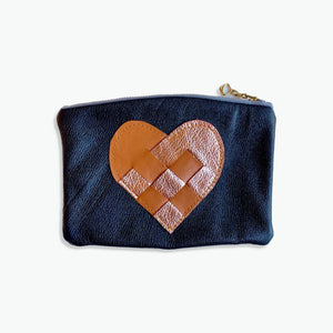 Love Pouch caramel