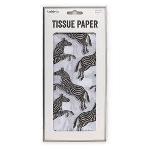Zebra Tissue