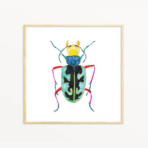Beetle #10