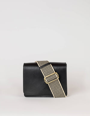 Audrey Mini Leather Bag