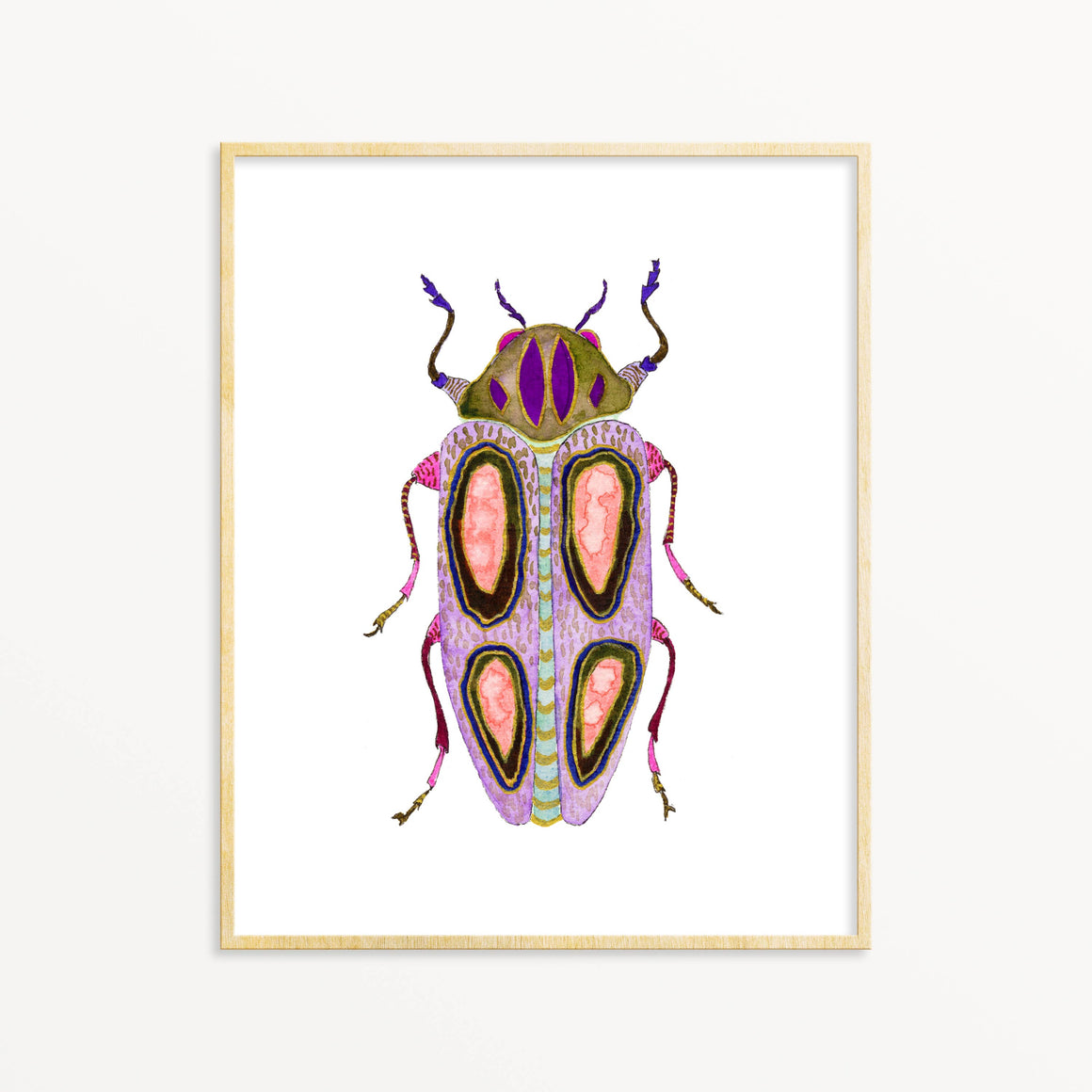 Beetle #22