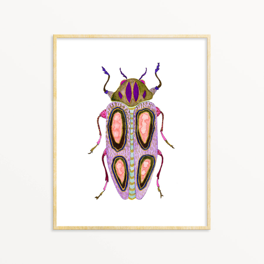 Beetle #22