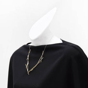Sixes & Sevens Short Necklace
