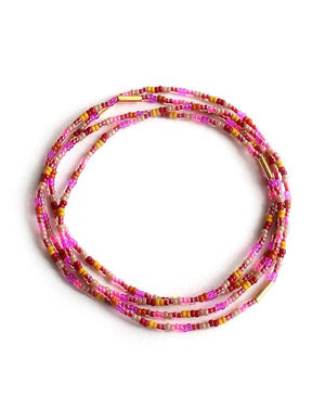 Beaded Stretch Bracelet