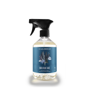 Basil Blue Sage Countertop Spray