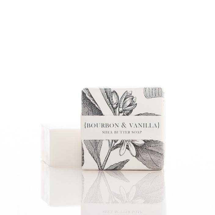 Formulary 55 Guest Bar Soaps