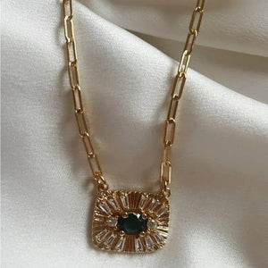 Blessings Necklace