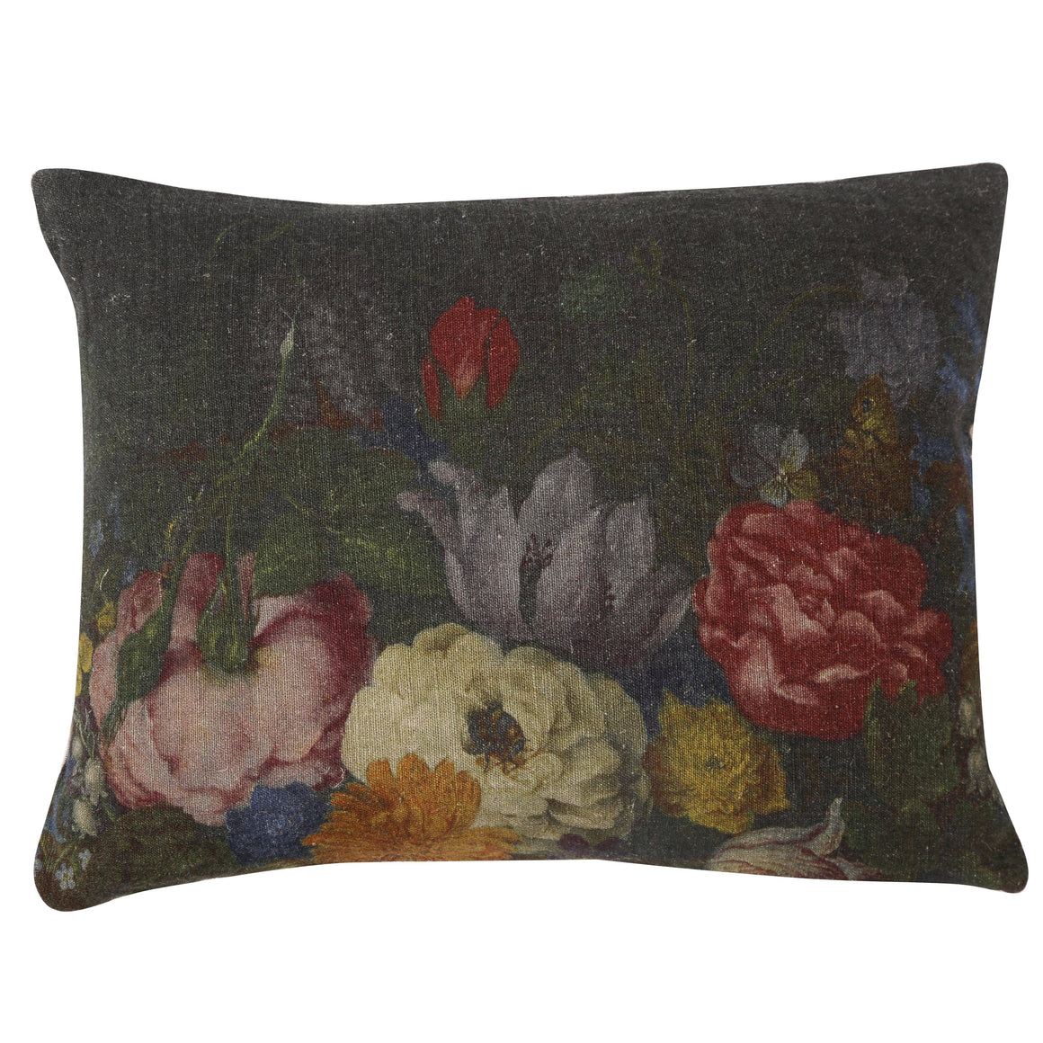 Antwerp Linen Cushion