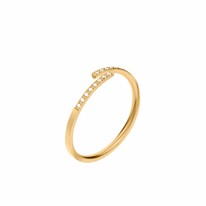 Ellie Vail - Patrice Dainty Ring