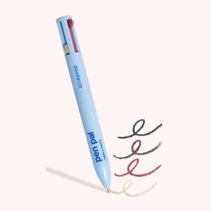 Pen Pal - 4-in-1 Makeup Pen