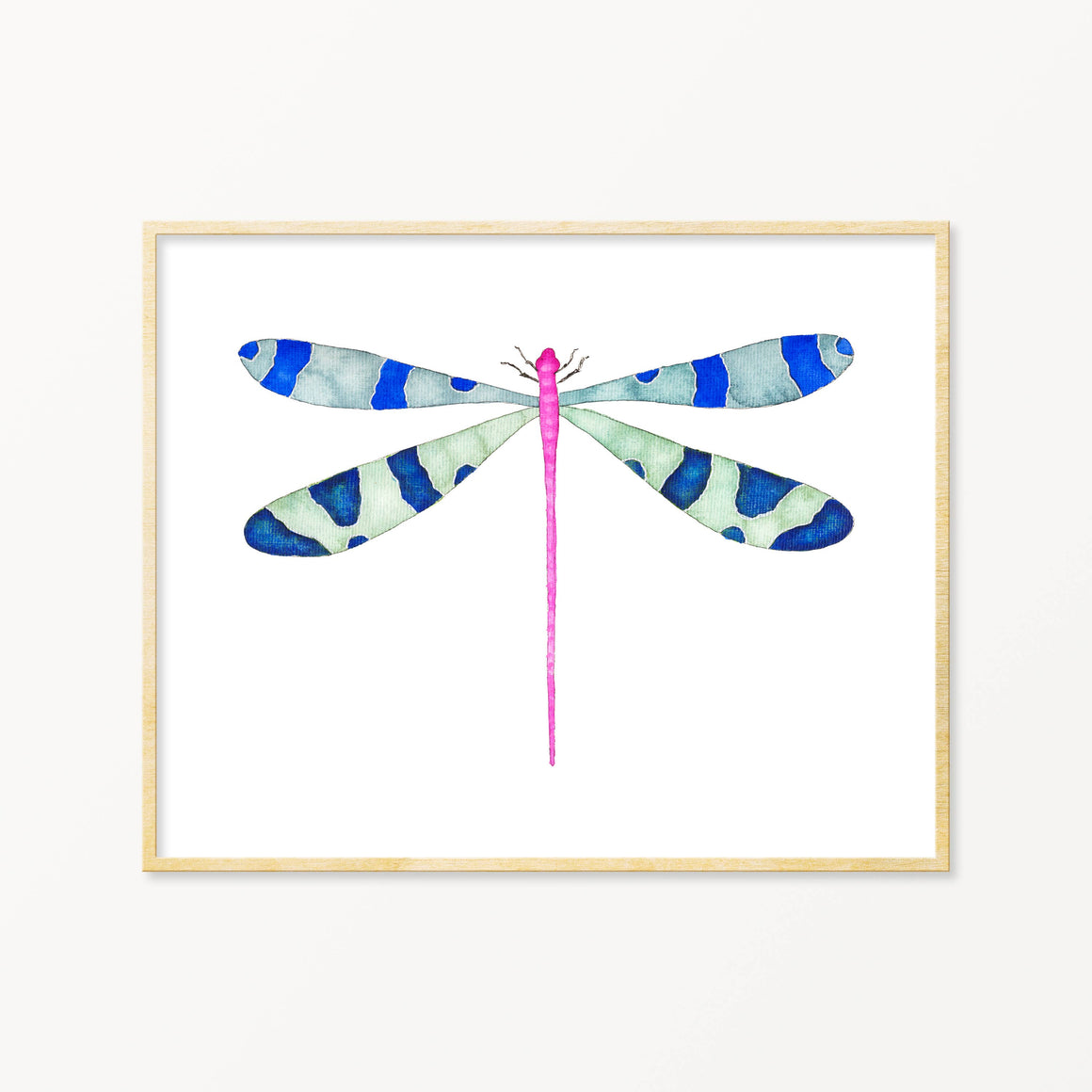 Dragonfly #2