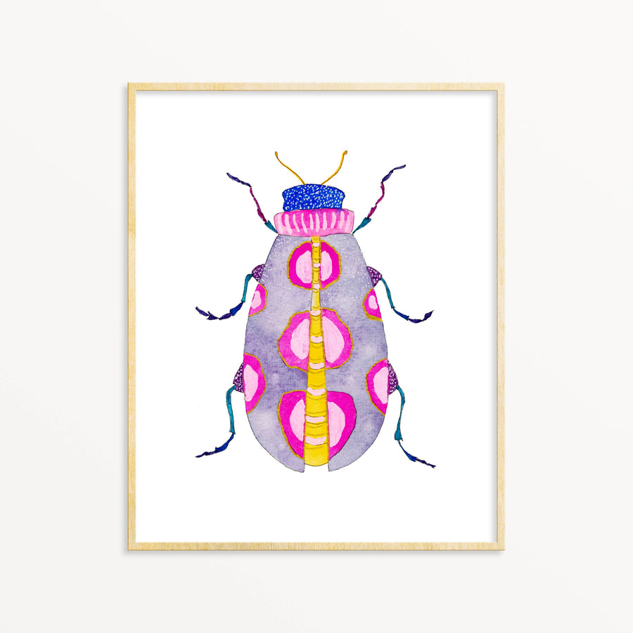 Beetle #30