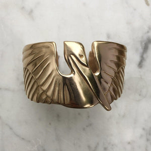 Pelican Cuff