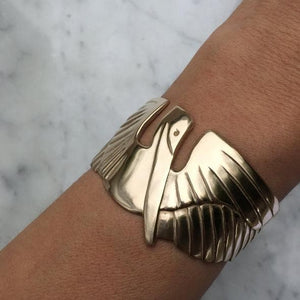 Pelican Cuff