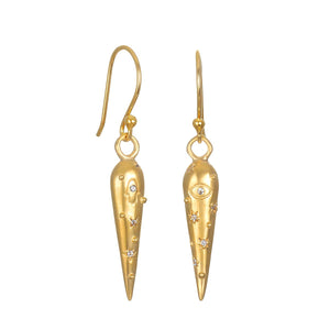 Pendulum Earrings