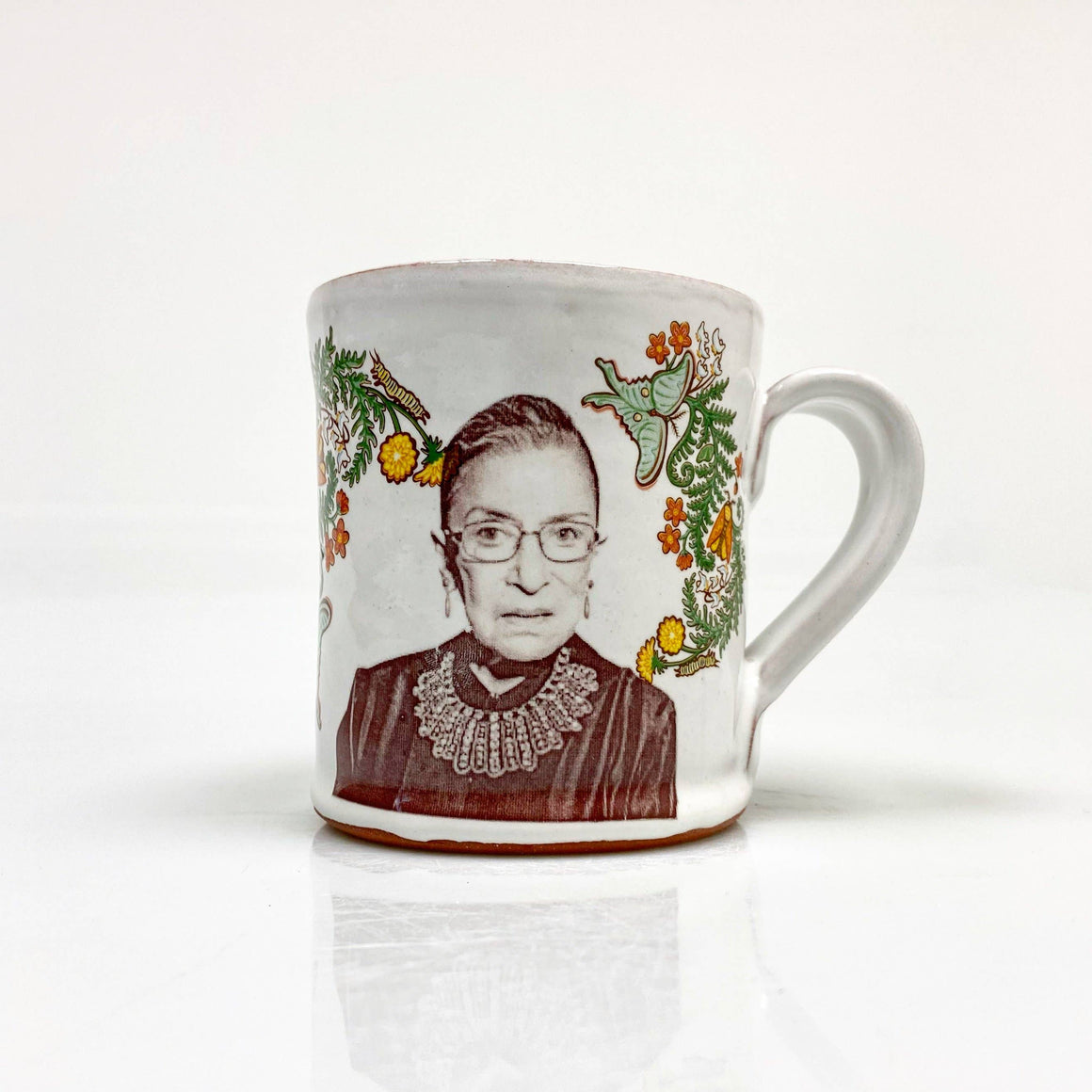 RBG Mug