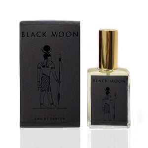 potion perfume black moon
